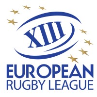 European Rugby League logo - Similar company to Ffr Xiii - Fédération Française De Rugby À Xiii