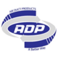 Air Duct Products logo - Similar company to Uniweb, Inc.