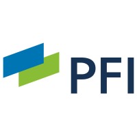 PFI Planungsgemeinschaft GmbH logo - Similar company to Tuttahs & Meyer