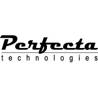 Perfecta Technologies logo - Similar company to Alchemist Developments Ltd