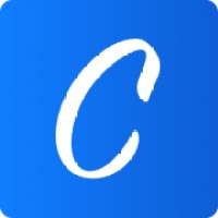 Canvastera logo - Similar company to Figure