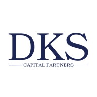 DKS Capital Partners logo - Similar company to Xylinx