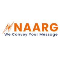 Naarg Data Media Services logo - Similar company to Vural Research