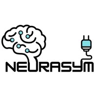 NeuraSym logo - Similar company to Finosphere Dseu