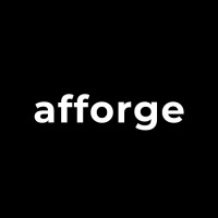Afforge AI logo - Similar company to Agentstacks