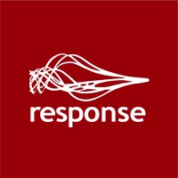 Response logo - Similar company to Codefy It