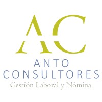 Anto Consultores logo - Similar company to Creavalor Consultora Spa