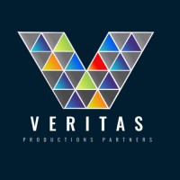 Veritas Productions Partners LLC logo - Similar company to Paramount Productions