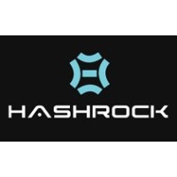 HashRock logo - Similar company to R&F Investimentos