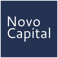 Novo Capital logo - Similar company to Geosphere Llc