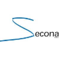 Secona GmbH logo - Similar company to Novak M