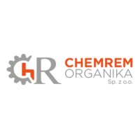 CHEMREM-ORGANIKA Sp. z o.o. logo - Similar company to Frp Technology