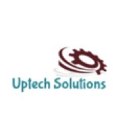 Uptech Solutions logo - Similar company to Uptech Solutions