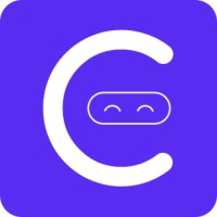 Chatzy.ai logo - Similar company to Chain Reality