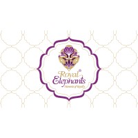 ROYAL ELEPHANTS (Events & Experiences) logo - Similar company to Tile & Bath International Show