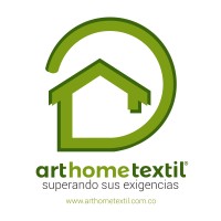 Art Home Textil logo - Similar company to Damau Ltda
