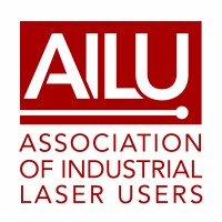 Association of Industrial Laser Users (AILU) logo - Similar company to Directed Light Inc.