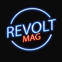 Revolt Magazine At Laurier