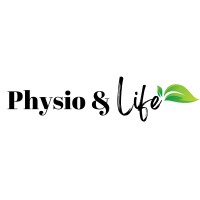 Physio & Life logo - Similar company to Posture Plus
