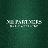NH Partners logo - Similar company to 10-Pro Consulting