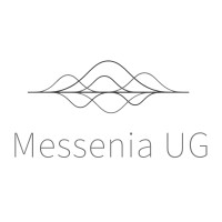 Messenia UG logo - Similar company to Qlever Intralogistics