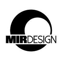 MIRdesign logo - Similar company to Medtech Edu