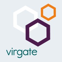 Virgate | Your Dynamic Finance Team logo - Similar company to Virgate