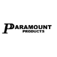 Paramount Products USA, LLC