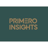 Primero Insights logo - Similar company to Sparque Insights