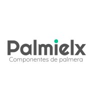 Palmielx logo - Similar company to Eldaplant