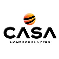 CASA Home for Players logo - Similar company to Uperform Mix
