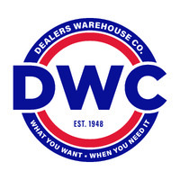 Dealers Warehouse Corporation logo - Similar company to Sunstate Installations Inc