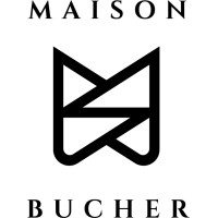 MAISON BUCHER logo - Similar company to Le Nom M'Echappe