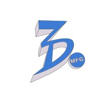 3D Manufacturing, Inc.