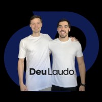 Deu Laudo logo - Similar company to Cristina Sabatini New York