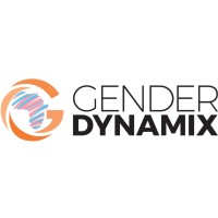 Gender Dynamix logo - Similar company to The Fruit Basket