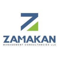 Zamakan Management Consultancies LLC | Certified Odoo ERP Partner logo - Similar company to Oak Tree Holidays