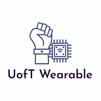 UofT Wearable Student Design Team logo - Similar company to University Of Toronto Project Holodeck (Utoph)