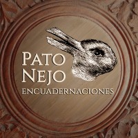 Patonejo Encuadernaciones