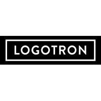 Logotron logo - Similar company to Fly By Knight