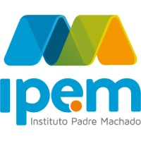 Instituto Padre Machado Oficial logo - Similar company to Toth Eventos
