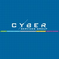 Cyber Services Group logo - Similar company to Electro Technical Consultants