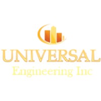 Universal Engineering logo - Similar company to Universal Engineering Services Llc (Ues)