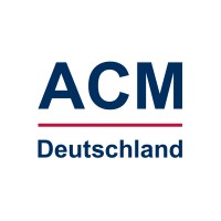 ACM Deutschland logo - Similar company to Targobank