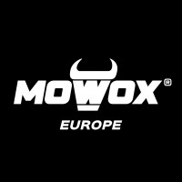 Mowox logo - Similar company to Machines De Schutter
