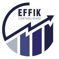 Effik Contabilidade logo - Similar company to Moderncont Inteligência Contábil