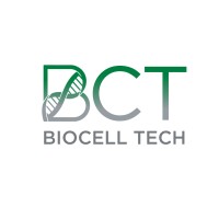 BIOCELL TECH logo - Similar company to Revan Technology