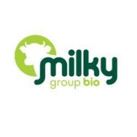 Milky Group Bio Ltd logo - Similar company to Choc Chick