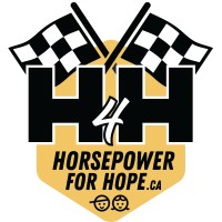 Horsepower for Hope logo - Similar company to Hamdani Media
