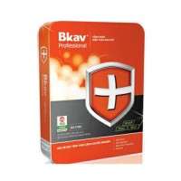 Bkav Pro Vn logo - Similar company to Bhs Electronics